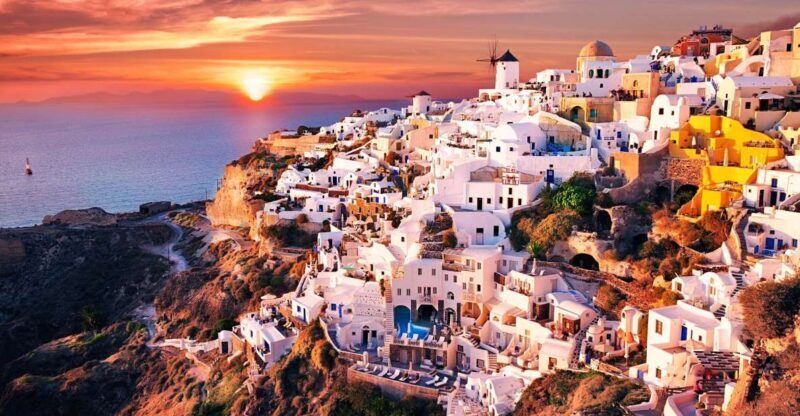 Santorini: Private Guided Tour with Sunset View - FAQs about the Santorini Private Guided Tour