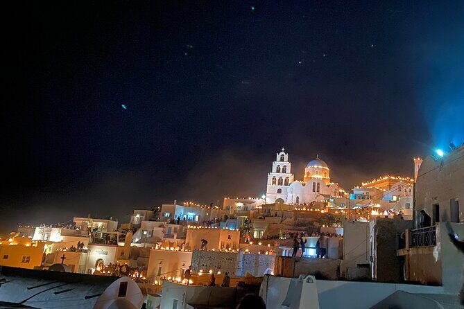 Santorini Private HIGHLIGHTS TOUR - An Honest Look at the Santorini Private Highlights Tour