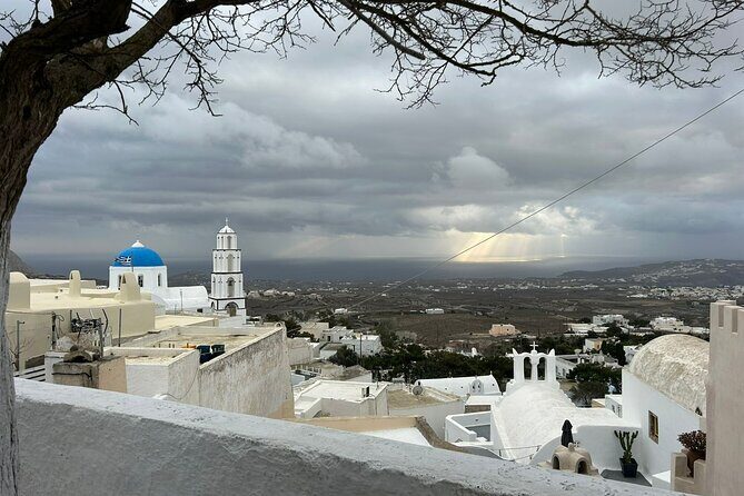 Santorini Private HIGHLIGHTS TOUR - FAQs