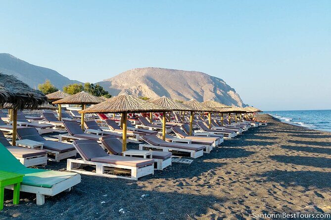 Santorini Private Highlights Tour & Wine Tasting with local guide - Final Thoughts