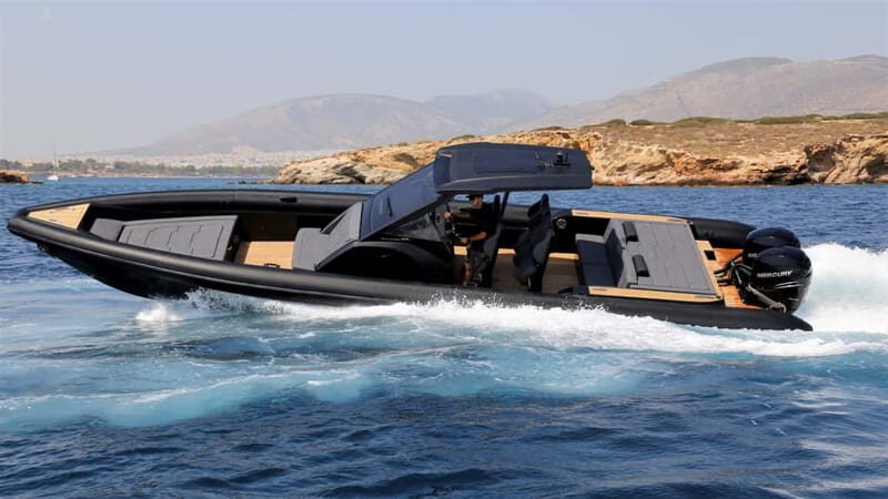 Santorini: Private Highspeed Cruise to Antiparos & Paros - Why This Tour Stands Out