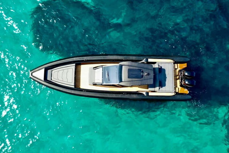 Santorini: Private Highspeed Cruise to Antiparos & Paros - Final Thoughts
