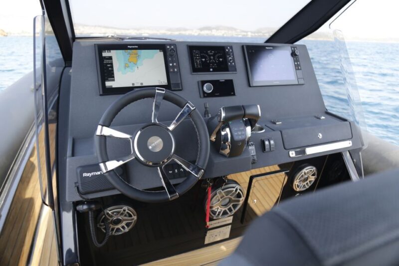 Santorini: Private Highspeed Cruise to Antiparos & Paros - FAQs