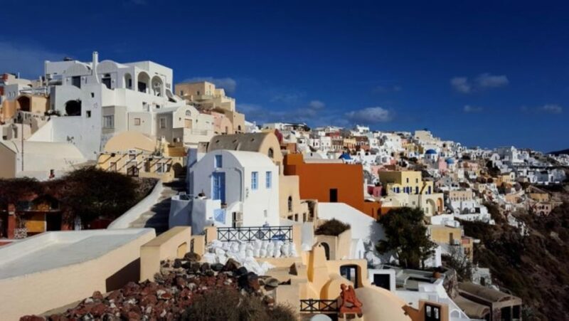 Santorini: Private Instagram Tour - Frequently Asked Questions