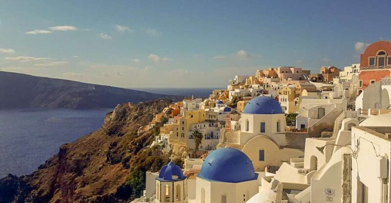 Santorini: Private Instagram Tour - Final Thoughts