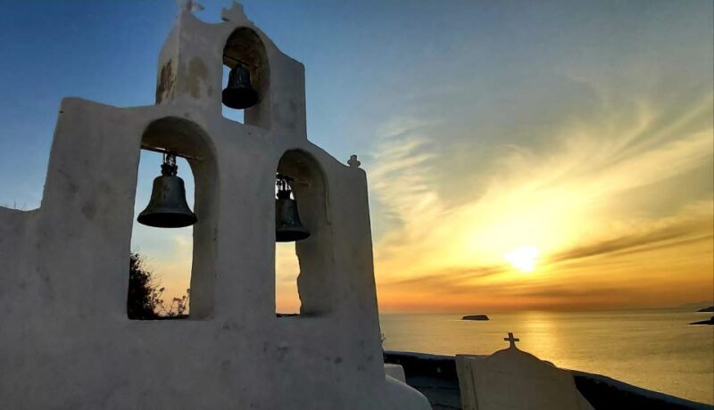 Santorini: Private Island Tour - Final Thoughts