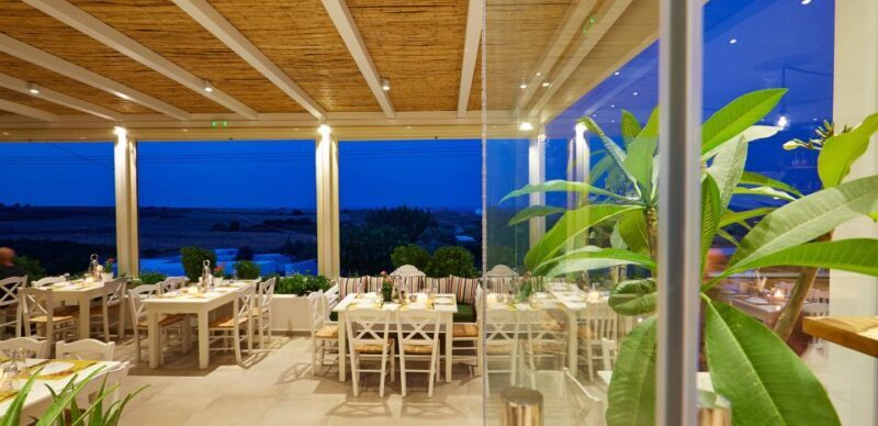 Santorini: Private Island Tour with Lunch at a Famous Winery - Considerations and Who It’s Best For