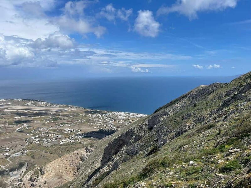 Santorini: Private Land Tour With a Local Driver - Who Will Love This Tour?