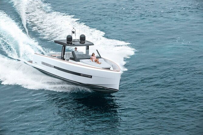 Santorini Private Luxury Yacht Sunset Cruise - The Experience: What Sets It Apart