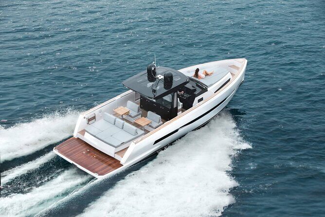 Santorini Private Luxury Yacht Sunset Cruise - FAQs