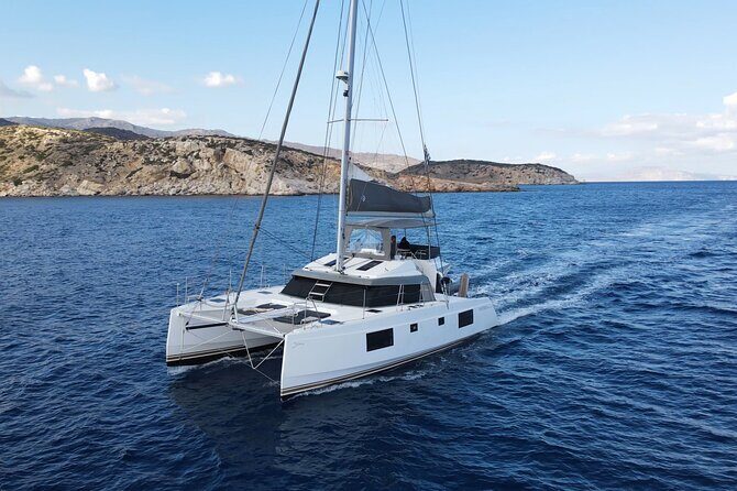 Santorini Private Morning and Sunset Half-Day Yacht Tour - An In-Depth Look at the Santorini Private Yacht Tour