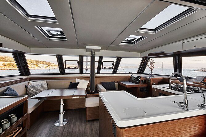 Santorini Private Morning and Sunset Half-Day Yacht Tour - Final Thoughts