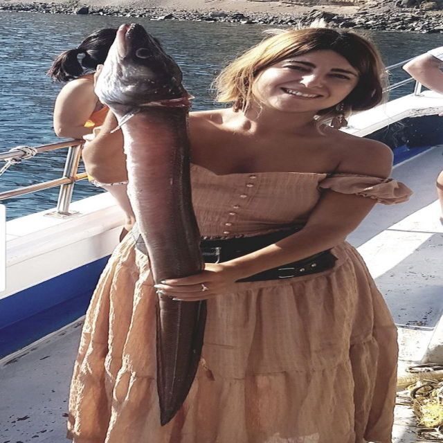 Santorini: Private Morning Deep Sea Fishing Boat Trip - An In-Depth Look at the Santorini Deep Sea Fishing Experience