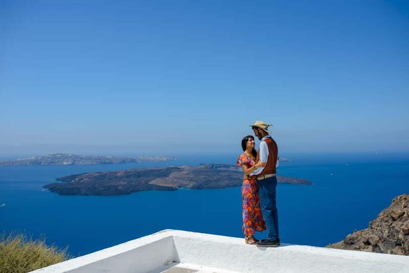 Santorini: Private Oia Village Photoshoot - Frequently Asked Questions