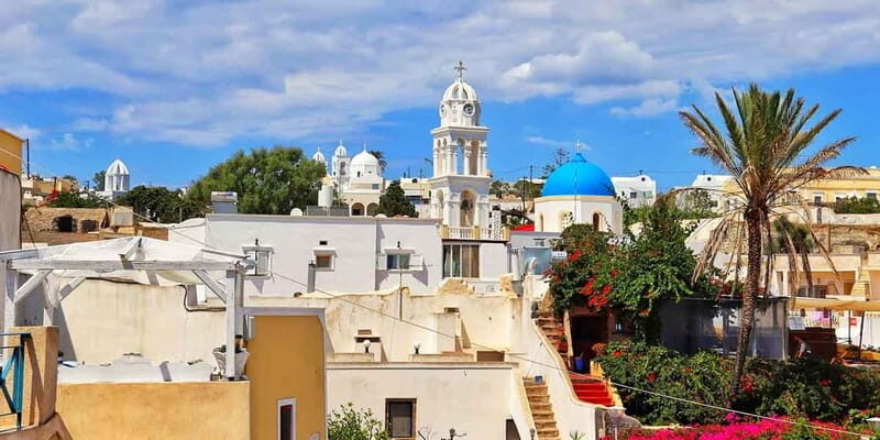Santorini Private Personalized Tour with Local Guide - The Sum Up: Is This Tour Worth It?