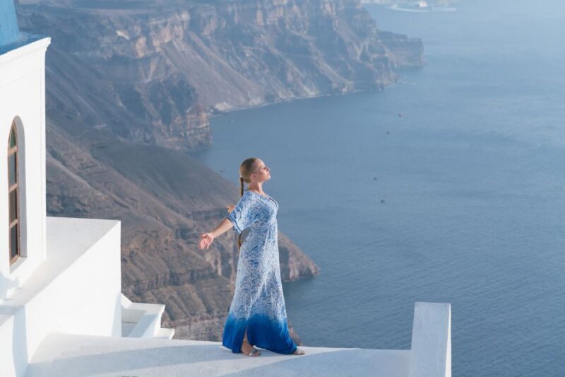Santorini: Private Photo Shoot in Fira or Imerovigli - Final Thoughts: Is It Worth It?