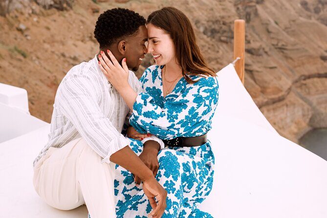Santorini Private Photo Shoot - Tour - Exploring the Experience in Detail