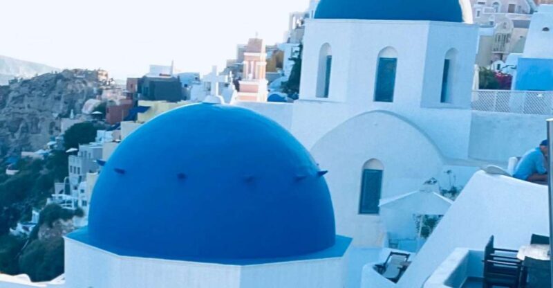 Santorini: Private Photography Tour - Final Thoughts
