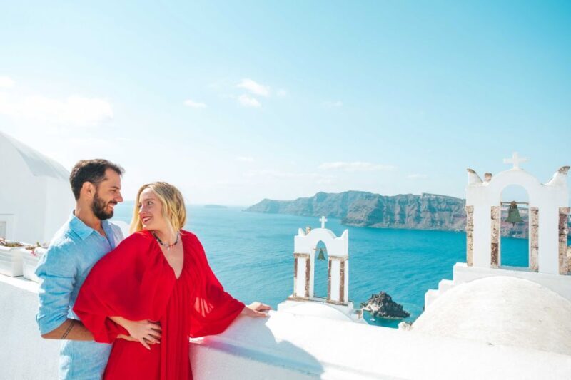 Santorini Private Photoshoot - Frequently Asked Questions