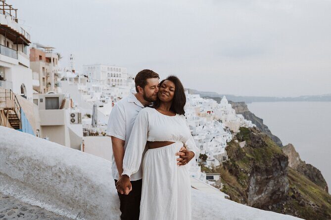 Santorini - Private Photoshoot with a Top Local Photographer - Santorini - Private Photoshoot with a Top Local Photographer: An In-Depth Review