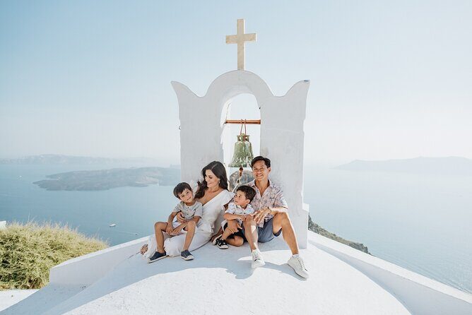 Santorini - Private Photoshoot with a Top Local Photographer - Final Thoughts