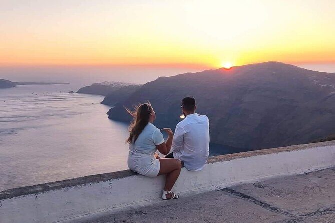 Santorini Private Picnic Sunset Tour - A Detailed Look at the Santorini Private Picnic Sunset Tour