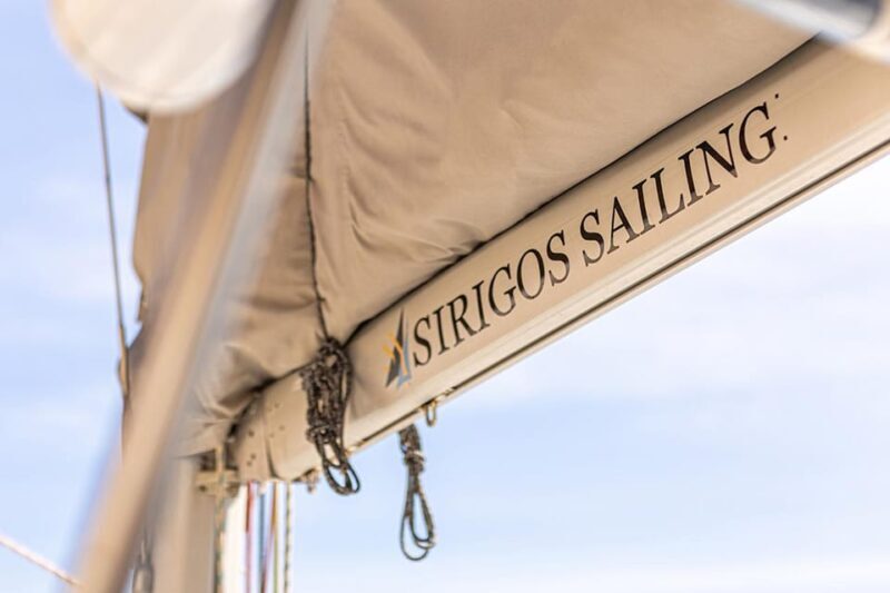 SANTORINI PRIVATE SAILING CRUISE TOUR - Frequently Asked Questions