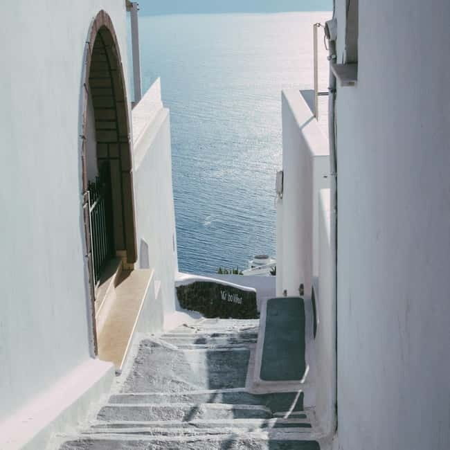 Santorini: Private Shore Excursion for Cruise Passengers - Who Will Enjoy This Tour?