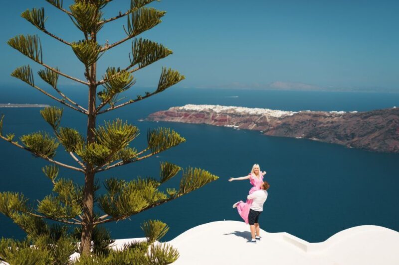 Santorini: Private Shore Excursion to Oia & Black Beach - Final Thoughts: Who Should Consider This Tour?