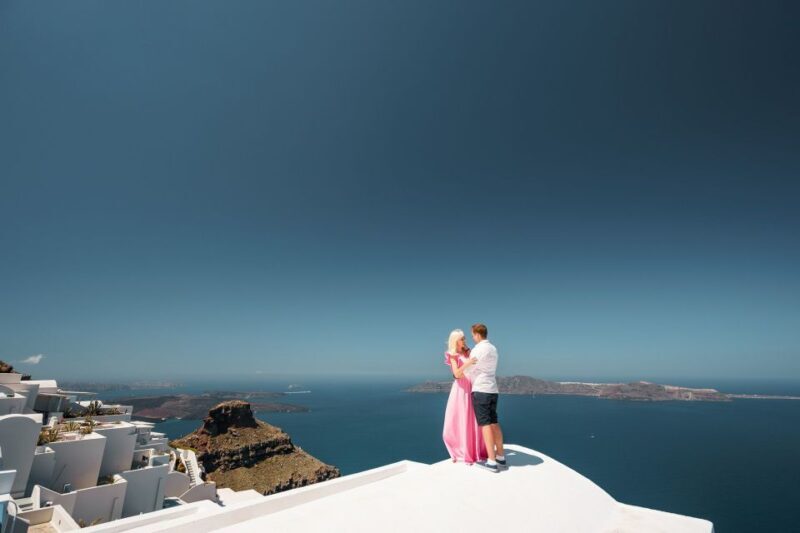 Santorini: Private Shore Excursion to Oia & Black Beach - Final Word
