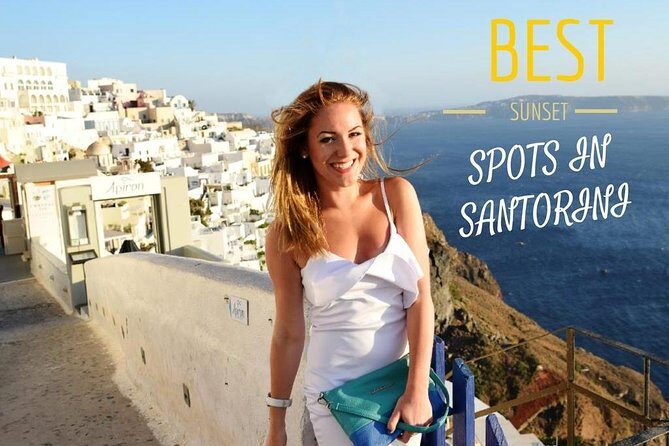 Santorini Private Sightseeing Tour - Transportation and Comfort