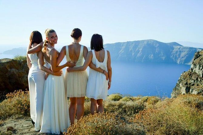 Santorini Private Sightseeing Tour - Frequently Asked Questions