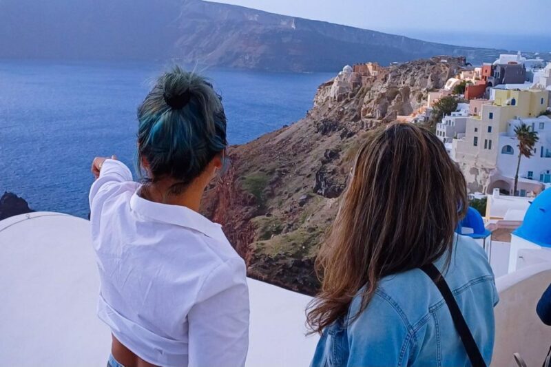 Santorini: Private Sightseeing Tour - In-Depth Review of the Santorini Private Sightseeing Tour