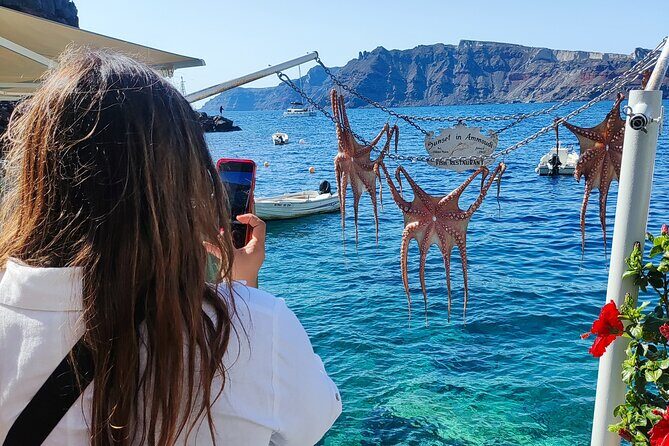 Santorini: Private Sightseeing Tour with Local Guide - An In-Depth Look at the Santorini Private Tour Experience