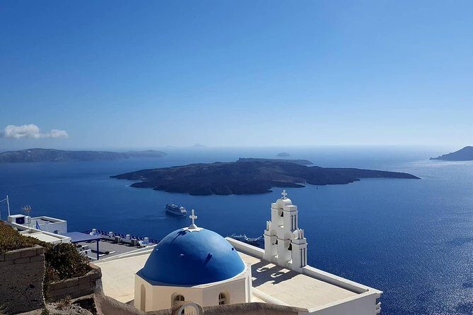 Santorini Private Sunrise Tour - FAQs