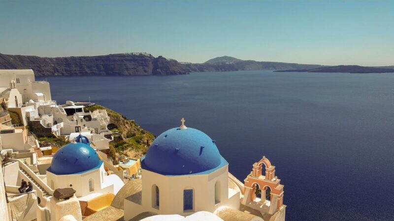 Santorini: Private Sunrise Tour with Breakfast and Oia Visit - Final Thoughts