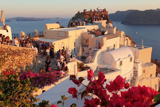 Santorini private tour - Price and Value: Is it Worth It?