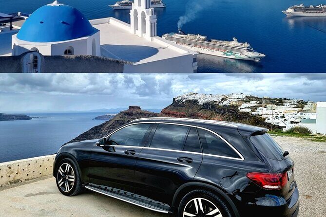 Santorini private tour - Who Should Consider This Tour?
