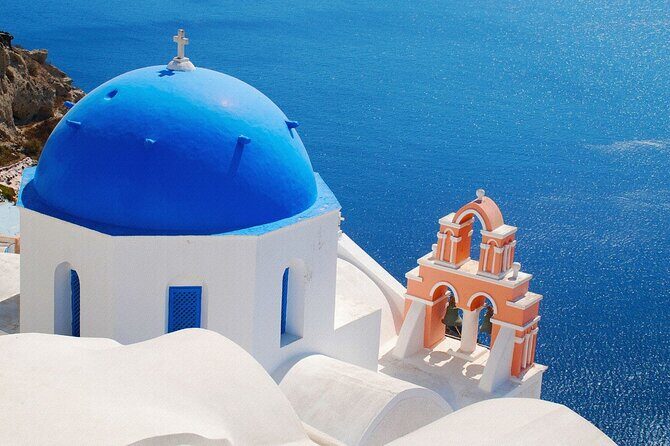 Santorini Private Tour 3hours-Wine and local product tasting - Final Thoughts