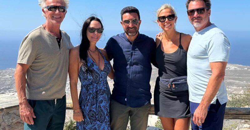 Santorini Private Tour - Colors of Santorini - What Makes This Tour Stand Out?