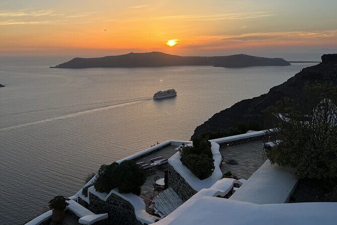Santorini Private Tour - Exploring Santorini on Your Terms: An Honest Review