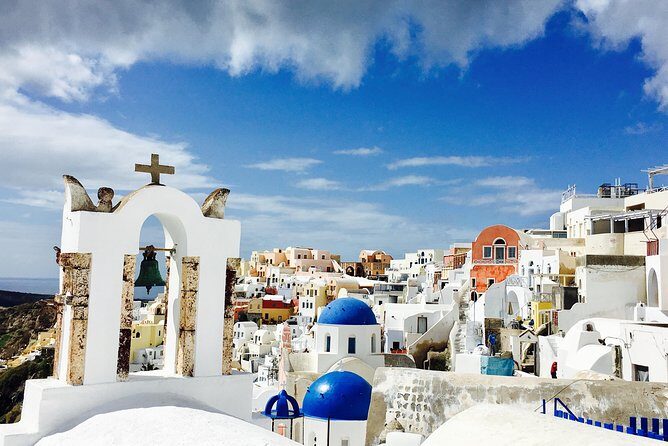 Santorini Private Tour Designed By You - An In-Depth Look at the Itinerary and Experience