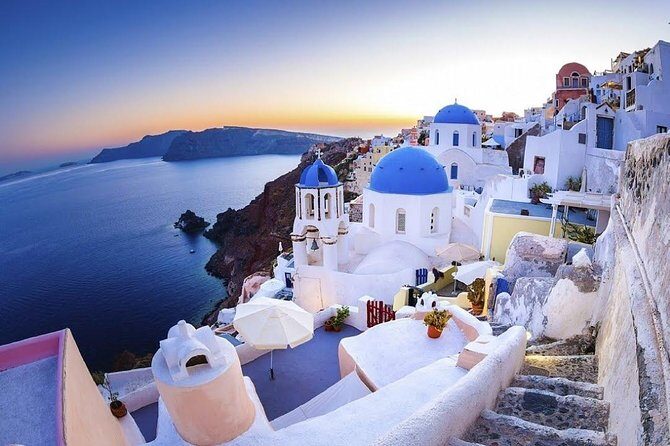 Santorini Private Tour Designed By You - Frequently Asked Questions