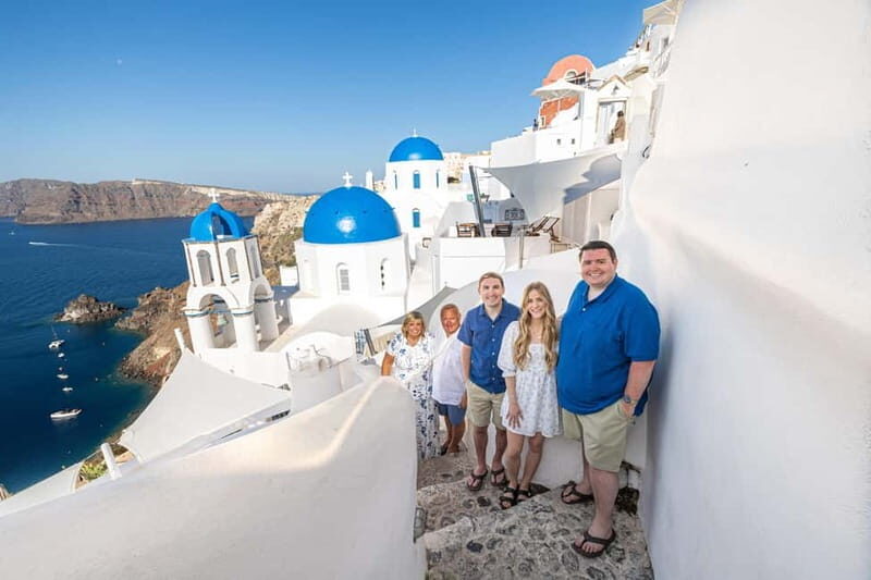 Santorini: Private Tour Experience with Breathtaking Views - A Deep Dive into Santorini’s Private Tour Experience