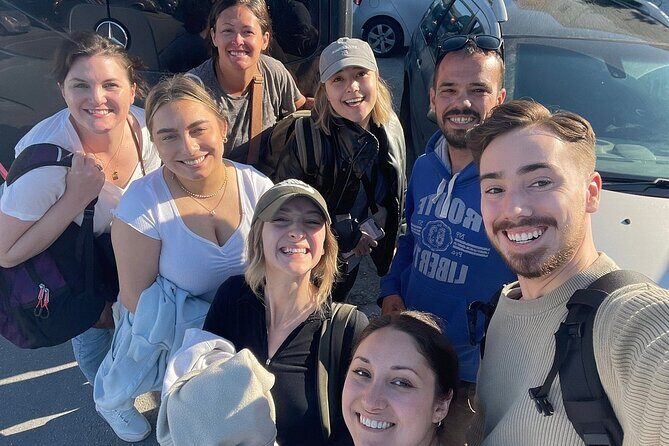 Santorini Private Tour Flexible Hours - Key Points