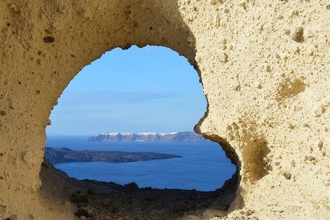 Santorini Private Tour Flexible Hours - Final Thoughts