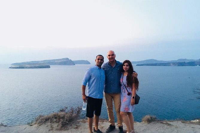 Santorini Private Tour: Fully Customized - Cruise & Hotel Pickup - Possible Drawbacks to Keep in Mind