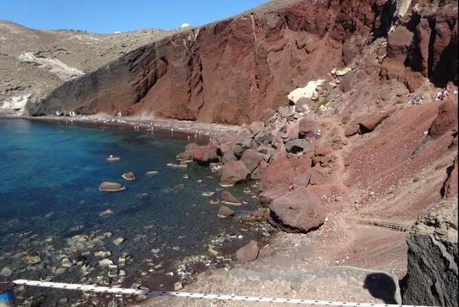 Santorini Private Tour: Fully Customized - Cruise & Hotel Pickup - A Detailed Breakdown of the Itinerary and Stops