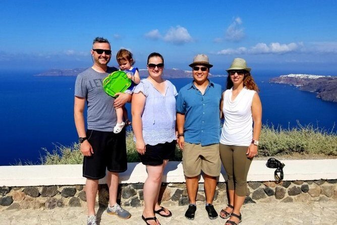 Santorini Private Tour: Fully Customized - Cruise & Hotel Pickup - Final Thoughts: Is It Worth It?