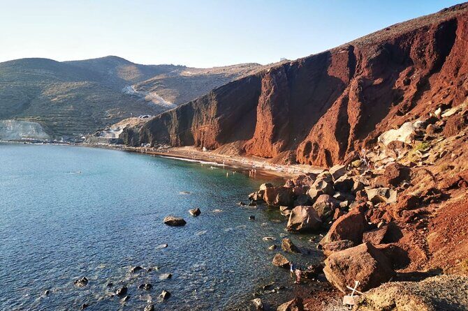 Santorini Private Tour Highlights 6h for Groups and Families - An In-Depth Look at Santorini’s Private Tour